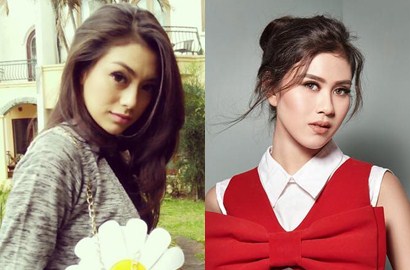 'ART 2' Segera Tayang, Celine Evangelista Pamer Syuting Bareng Syahnaz Sadiqah