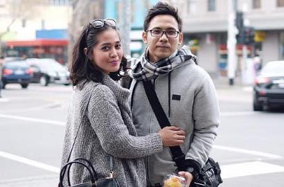 Ditanya Soal Gracia Indri, David NOAH Pamer Cincin Nikah