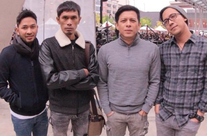 Kerap Usung Konsep Gelap, NOAH Bakal Tampil Cerah di Video Klip 'Andaikan Kau Datang'