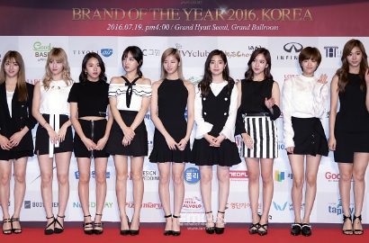 Tak Cuma Lagu dan Visual, Ini Rahasia Sukses Twice di Kancah K-Pop