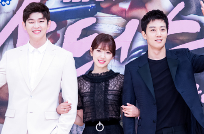 Yoon Kyun Sang Ditolak Park Shin Hye di 'Doctors', Gara-Gara Kim Rae Won?