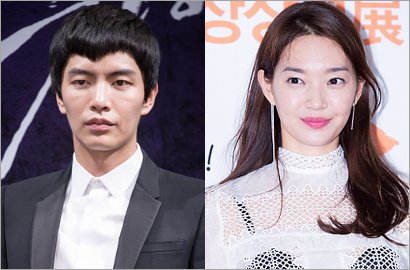 Kena Kasus Pelecehan Seksual, Lee Min Ki Batal Main Bareng Shin Min Ah?