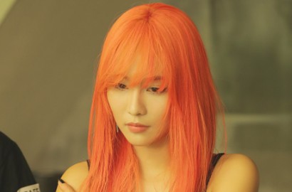 Pakai Bikini Two-Piece, Seksinya Fei miss A di Teaser MV 'Fantasy'