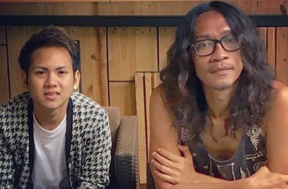 Dikabarkan Hamil Muda, Istri Aming Malah Jatuh Sakit?