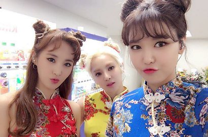 Sooyoung Unggah Video SMTown Osaka Bareng Hyoyeon-Yuri, Fans Desak SM Debutkan SHY