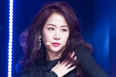 Soyu Sistar Punya Kebiasaan Lucu Saat Mabuk, Apa Itu?