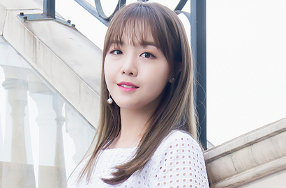 Berkat 'Beauty of the Beast', Minah Terima Fakta Sempat Dibilang Tak Cantik