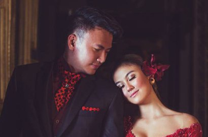 Ini Kata Manajemen Anne Avantie Soal 'Pre-Wedding' Agnes Monica Berkebaya Seksi