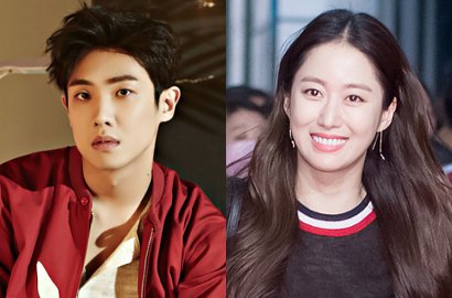 Usai Choi Ji Woo, 'Woman With a Suitcase' Kini Incar Lee Joon dan Jeon Hye Bin