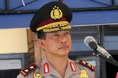 Kapolri Tito Karnavian Terbitkan Larangan Main Pokemon Go