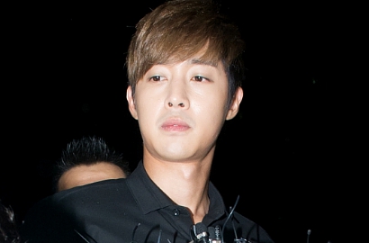 Member Fan Club Kim Hyun Joong Hadir Jadi Saksi, Ms. Choi Ajukan Tuntutan