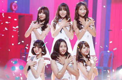 Pertanyakan Hak Cipta Kostum G-Friend di Album 'L.O.L', Anti-Fan Ini Malah Mati Gaya