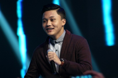 Rizky Febian Pernah Ingin Berhenti Jadi Artis Gara-Gara Dibully