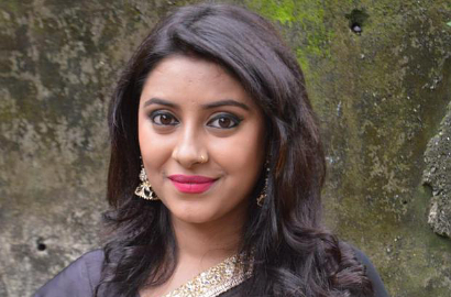 Perankan 'Anandhi' Remaja, Pratyusha Banerjee Ternyata Dipilih Penonton