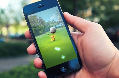 Demi Monster Pokemon Go, Pemain Datangi Kuburan di Malam Hari