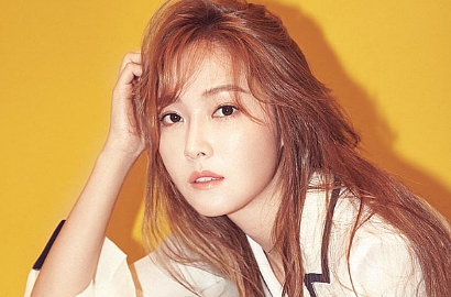 Lagi-Lagi Ditodong Pertanyaan Kapan Nikah, Ini Jawaban Jessica