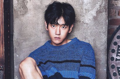 Aktor 'Kembaran' Baekhyun Ini Juga Bikin Geger Netter, Seganteng Apa?