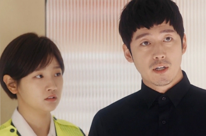 Akhirnya Nembak Park So Dam, Jang Hyuk Bikin Fans 'Beautiful Mind' Deg-Degan
