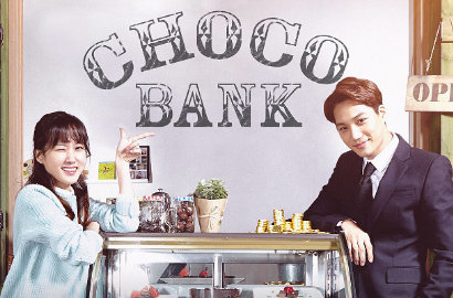 'Choco Bank' Kai Jadi Jadi Web Drama Paling Sukses di Paruh Pertama 2016