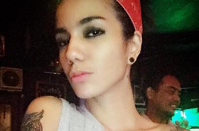 Soal Video Vulgar di Klub Gay, Ini Kata Sheila Marcia