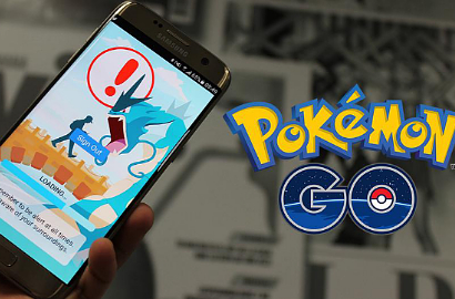 Begitu Digilai, Pokemon Go Raup Untung Rp 143 Juta Per Menit