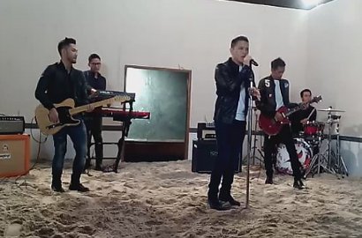 Rilis Album Kelar, NOAH Kini Pikirkan Royalti Untuk 'Sings Legends'