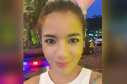 Mediasi Gagal, Sheila Marcia Ngaku Bahagia