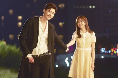 Kalah Rating dari 'Uncontrollably Fond', Episode Perdana 'W' Justru Banjir Pujian