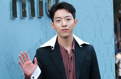 Jadi Musisi Unyu, Senyum Jung Shin CN Blue Siap Bikin Fans 'Cinderella' Meleleh