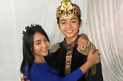 Muncul Pemain Baru, Fans Sebut 'Mermaid In Love' Makin Tak Seru