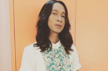 Makin Religius Usai Menikah, Aming Ogah Dugem Lagi