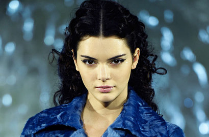 Dekat dengan A$AP Rocky, Kendall Jenner Juga Kencani Pebasket Jordan Clarkson?