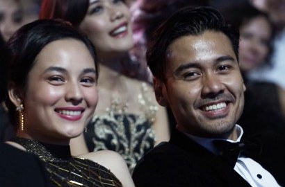Inikah Bukti Chelsea Islan dan Chico Jericho Berjodoh Sejak Masih Kecil?