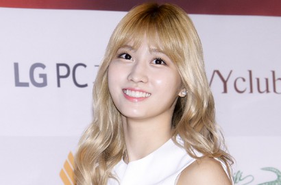 Tak Bisa Imbangi Hoya di Teaser 'Hit the Stage', Momo Twice Dikritik Netter