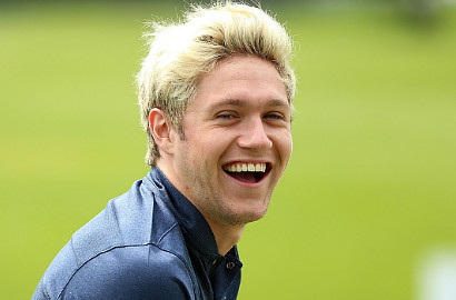 Sempat Umbar Kemesraan, Niall Horan Ternyata Cuma Jadi Selingkuhan Celine Helene?