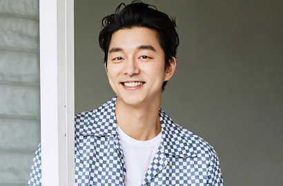 Gong Yoo Malah Makin Parno Usai Perankan Ayah di 'Train to Busan', Kok Bisa?