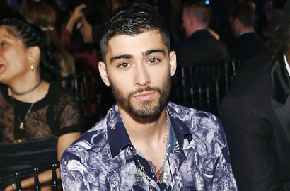 Bikin Geger, Beredar Video Seks Mirip Zayn Malik Bareng Seorang Pria