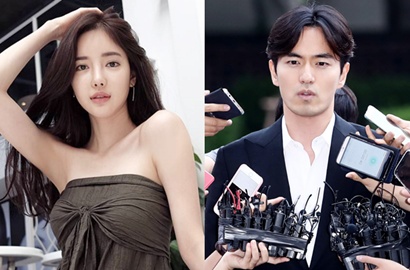 Banyak Dihujat, Model Seksi Ini Kesal Dituduh Jadi 'Korban' Lee Jin Wook