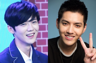 Akhirnya Raih Kesepakatan, Ini Hasil Sidang Kris-Luhan dengan SM