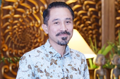 Festival Film Indonesia 2016 Siap Digelar, Lukman Sardi: Skalanya Lebih Internasional