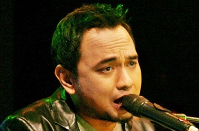 Ini Alasan Bebi Romeo Terima Tawaran Jadi Coach 'The Voice Kids Indonesia'