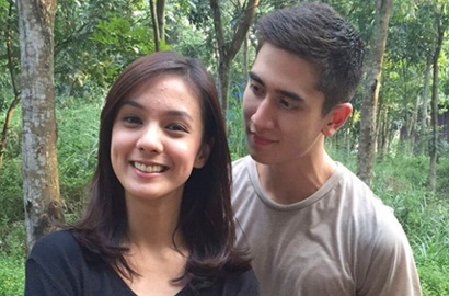 Ngaku Belum Ditembak, Nasya Marcella Tantang Verrell Nyatakan Cinta