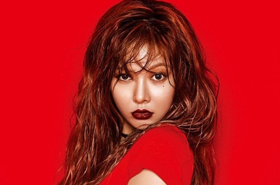 Move On dari 4Minute, HyunA Bakal Punya Reality Show Sendiri
