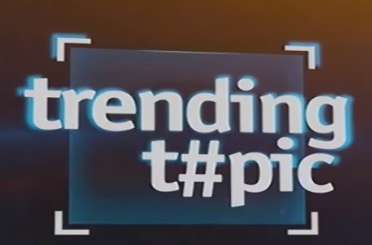 Tayangkan Video Mengerikan, KPI Tegur Program 'Trending Topic' Metro TV