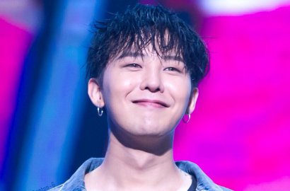 GD Unggah Postingan Misterius, Netter: Comeback Solo atau Debut Black Pink?