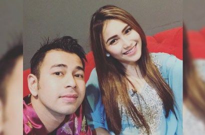 Ibu Nagita Slavina Lontarkan Sindiran, Netter Heboh Isu Raffi-Ayu Ting Ting Nikah Siri