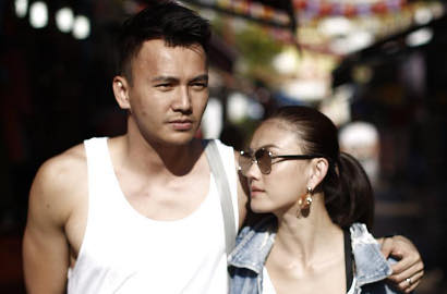 Waduh, Fans Malah Minta Wijaya Saputra Tak Buru-Buru Nikahi Agnes Monica