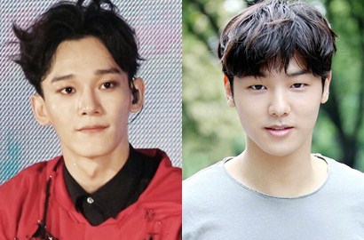 Tolak Hadiah Fans, Chen EXO Dibandingkan dengan Kang Min Hyuk CN Blue
