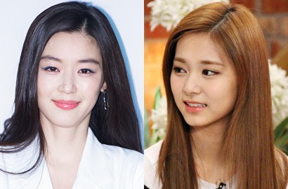 Kecantikan Tzuyu Twice Disebut Bakal Kalahkan Jun Ji Hyun, Setuju?