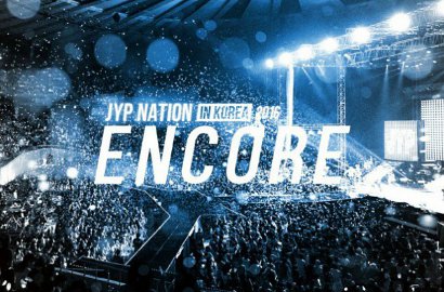 13 Idol Ini Bakal Sumbang Suara di Album Spesial 'JYP Nation Concert'